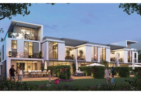 Dubai、UAE にあるタウンハウス販売中 4ベッドルーム、144 m2、No621672 - 写真 5