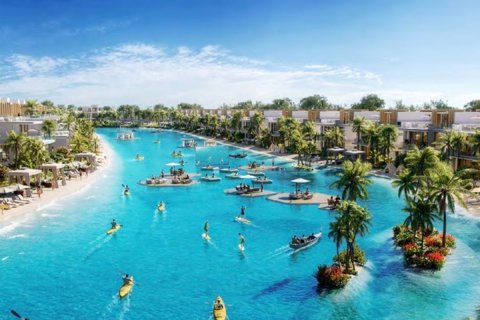 Dubai、UAE にあるタウンハウス販売中 4ベッドルーム、144 m2、No621672 - 写真 6