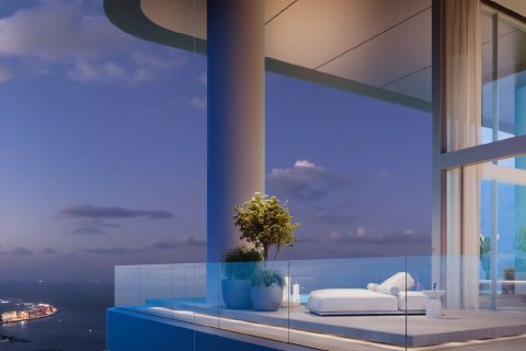 Apartment sa Dubai, UAE 3 silid-tulugan, 528.5 sq.m. № 621670 - larawan 11