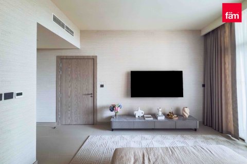 Apartemen di Dubai, UEA 1 kamar tidur, 81.8 m2 nomor 621671 - foto 4