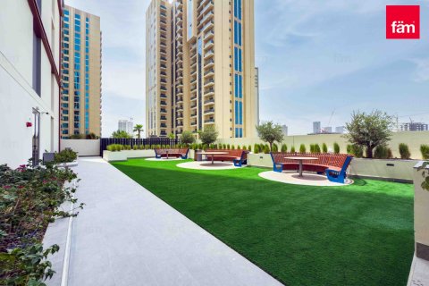 Apartemen di Dubai, UEA 1 kamar tidur, 81.8 m2 nomor 621671 - foto 15