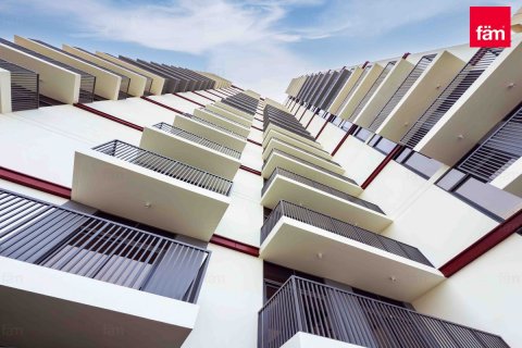 Apartemen di Dubai, UEA 1 kamar tidur, 81.8 m2 nomor 621671 - foto 2