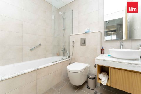 Lägenhet till försäljning i Business Bay, Dubai, UAE 2 sovrum, 75.4 kvm Nr. 621674 - fotografi 15