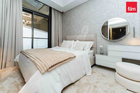 Lägenhet till försäljning i Business Bay, Dubai, UAE 2 sovrum, 75.4 kvm Nr. 621674 - fotografi 12