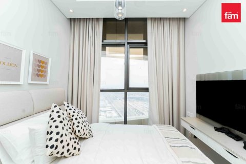 Lägenhet till försäljning i Business Bay, Dubai, UAE 2 sovrum, 75.4 kvm Nr. 621674 - fotografi 5