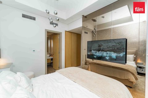 Lägenhet till försäljning i Business Bay, Dubai, UAE 2 sovrum, 75.4 kvm Nr. 621674 - fotografi 7
