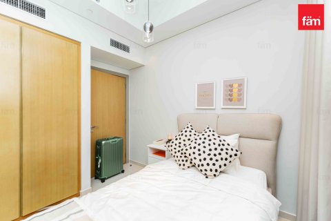 Lägenhet till försäljning i Business Bay, Dubai, UAE 2 sovrum, 75.4 kvm Nr. 621674 - fotografi 6