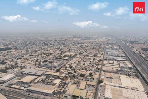 Lägenhet till försäljning i Business Bay, Dubai, UAE 2 sovrum, 75.4 kvm Nr. 621674 - fotografi 17