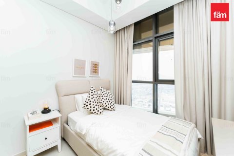 Lägenhet till försäljning i Business Bay, Dubai, UAE 2 sovrum, 75.4 kvm Nr. 621674 - fotografi 10