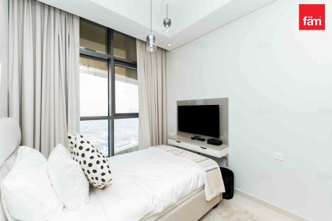 Lägenhet till försäljning i Business Bay, Dubai, UAE 2 sovrum, 75.4 kvm Nr. 621674 - fotografi 8