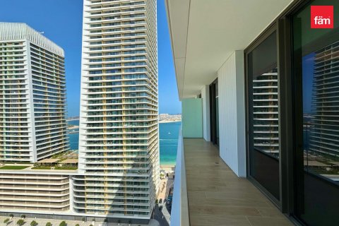 Byt v Dubai Harbour, SAE 1 ložnice, 79.2 m² Č.: 621673 - fotografie 11