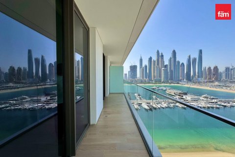 Byt v Dubai Harbour, SAE 1 ložnice, 79.2 m² Č.: 621673 - fotografie 1