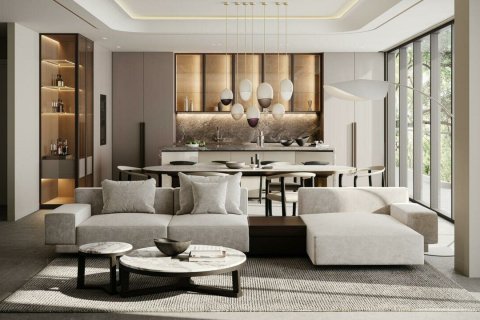 Müüa korter asukohaga Dubai, AÜE: 2 magamistoaga, 138 m² Nr 691744 - pilt 3