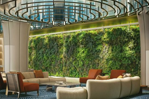 Müüa korter asukohaga Dubai, AÜE: 2 magamistoaga, 138 m² Nr 691744 - pilt 15