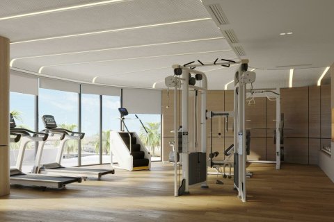 Müüa korter asukohaga Dubai, AÜE: 2 magamistoaga, 138 m² Nr 691744 - pilt 7