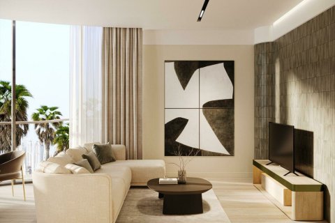 Müüa korter asukohaga Dubai, AÜE: 2 magamistoaga, 138 m² Nr 691744 - pilt 4