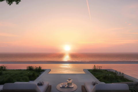 וילה למכירה ב Abu Dhabi, איחוד האמירויות  4 חדרי שינה, 448 מ"ר, מספר 691741 - תמונה 24