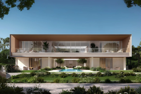 וילה למכירה ב Abu Dhabi, איחוד האמירויות  4 חדרי שינה, 448 מ"ר, מספר 691741 - תמונה 16