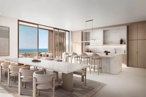 וילה למכירה ב Abu Dhabi, איחוד האמירויות  4 חדרי שינה, 448 מ"ר, מספר 691741 - תמונה 4