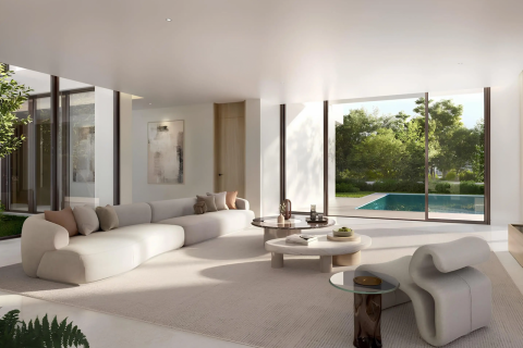 וילה למכירה ב Abu Dhabi, איחוד האמירויות  4 חדרי שינה, 448 מ"ר, מספר 691741 - תמונה 8