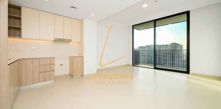 Apartemen di Dubai Hills Estate, UEA 2 kamar tidur, 89 m2 nomor 691739