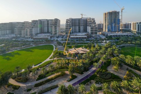 Apartemen di Dubai Hills Estate, UEA 2 kamar tidur, 89 m2 nomor 691739 - foto 9