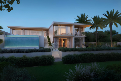 וילה למכירה ב Abu Dhabi, איחוד האמירויות  5 חדרי שינה, 636 מ"ר, מספר 691742 - תמונה 18