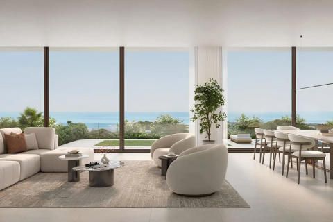 וילה למכירה ב Abu Dhabi, איחוד האמירויות  5 חדרי שינה, 636 מ"ר, מספר 691742 - תמונה 6