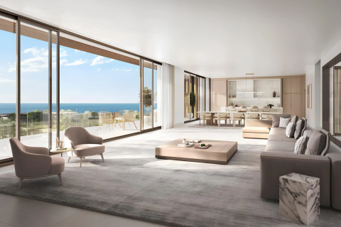 וילה למכירה ב Abu Dhabi, איחוד האמירויות  5 חדרי שינה, 636 מ"ר, מספר 691742 - תמונה 12