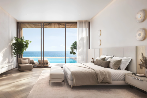 וילה למכירה ב Abu Dhabi, איחוד האמירויות  6 חדרי שינה, 856 מ"ר, מספר 691743 - תמונה 11