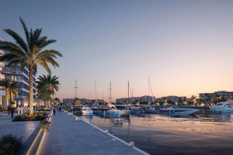 וילה למכירה ב Abu Dhabi, איחוד האמירויות  6 חדרי שינה, 856 מ"ר, מספר 691743 - תמונה 28