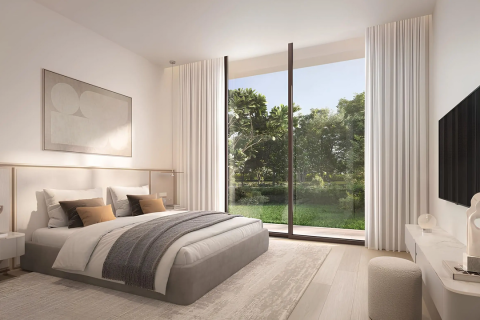 וילה למכירה ב Abu Dhabi, איחוד האמירויות  6 חדרי שינה, 856 מ"ר, מספר 691743 - תמונה 10