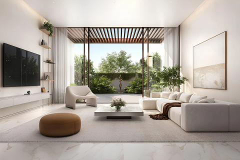 וילה למכירה ב Abu Dhabi, איחוד האמירויות  6 חדרי שינה, 856 מ"ר, מספר 691743 - תמונה 13