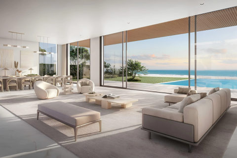 וילה למכירה ב Abu Dhabi, איחוד האמירויות  6 חדרי שינה, 856 מ"ר, מספר 691743 - תמונה 7