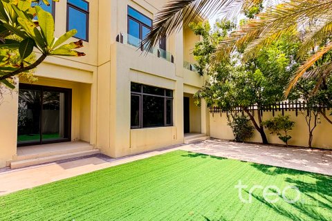 Reem、Dubai、UAE にあるタウンハウスの賃貸物件 4ベッドルーム、263.29 m2、No753787 - 写真 1