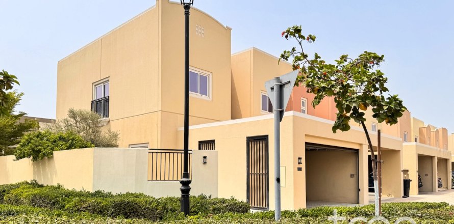 Σπίτι σε Dubai Land, Dubai, ΗΑΕ 4 υπνοδωμάτια, 214.88 τ.μ. Αρ. 753789