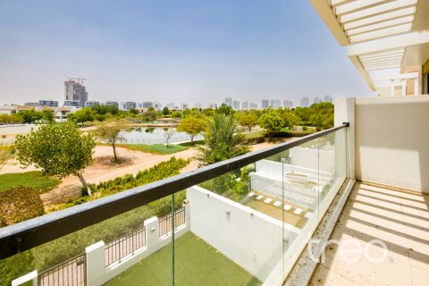 Rekkehus til leie i DAMAC Hills (Akoya by DAMAC), Dubai, Emiratene 3 soverom, 165 kvm Nr. 753790 - Foto 6
