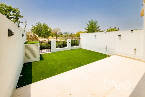 Rekkehus til leie i DAMAC Hills (Akoya by DAMAC), Dubai, Emiratene 3 soverom, 165 kvm Nr. 753790 - Foto 8