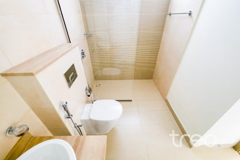 Townhouse i DAMAC Hills (Akoya by DAMAC), Dubai, UAE 3 soveværelser, 165 kvm № 753790