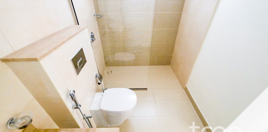 Rekkehus i DAMAC Hills (Akoya by DAMAC), Dubai, Emiratene 3 soverom, 165 kvm nr. 753790