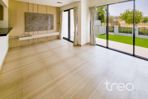 Rekkehus til leie i DAMAC Hills (Akoya by DAMAC), Dubai, Emiratene 3 soverom, 165 kvm Nr. 753790 - Foto 2