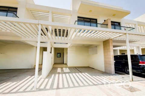 Rekkehus til leie i DAMAC Hills (Akoya by DAMAC), Dubai, Emiratene 3 soverom, 165 kvm Nr. 753790 - Foto 9
