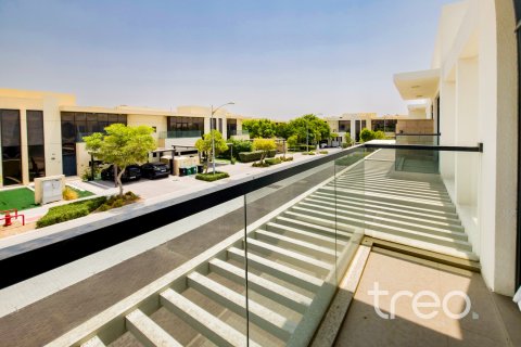 Rekkehus til leie i DAMAC Hills (Akoya by DAMAC), Dubai, Emiratene 3 soverom, 165 kvm Nr. 753790 - Foto 14