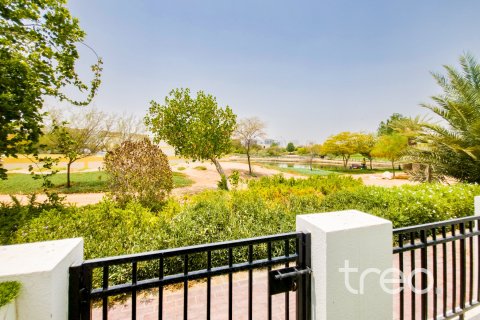 Rekkehus til leie i DAMAC Hills (Akoya by DAMAC), Dubai, Emiratene 3 soverom, 165 kvm Nr. 753790 - Foto 4
