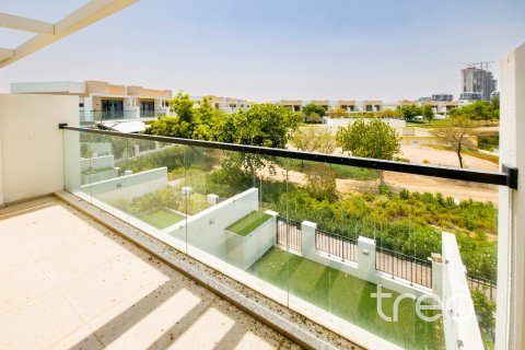 Rekkehus til leie i DAMAC Hills (Akoya by DAMAC), Dubai, Emiratene 3 soverom, 165 kvm Nr. 753790 - Foto 18