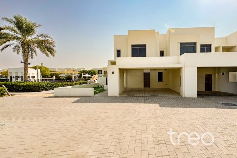 Városi lakóépület itt: Town Square, Dubai, EAE, 4 hálószoba, 219.53 m², azonosító: 753786 - fénykép 11