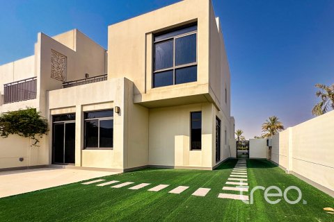 Townhouse i Town Square, Dubai, UAE 4 soveværelser, 219.53 kvm № 753786