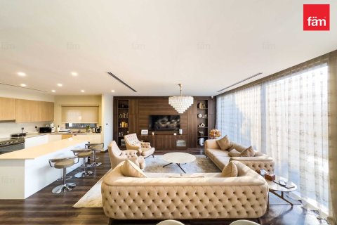 Villa in vendita a Dubai Hills Estate, Dubai, EAU 4 camere da letto, 452.9 mq. № 660398 - foto 3