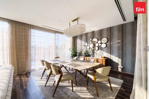 Villa in vendita a Dubai Hills Estate, Dubai, EAU 4 camere da letto, 452.9 mq. № 660398 - foto 5