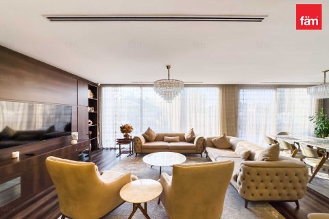 Villa in vendita a Dubai Hills Estate, Dubai, EAU 4 camere da letto, 452.9 mq. № 660398 - foto 4